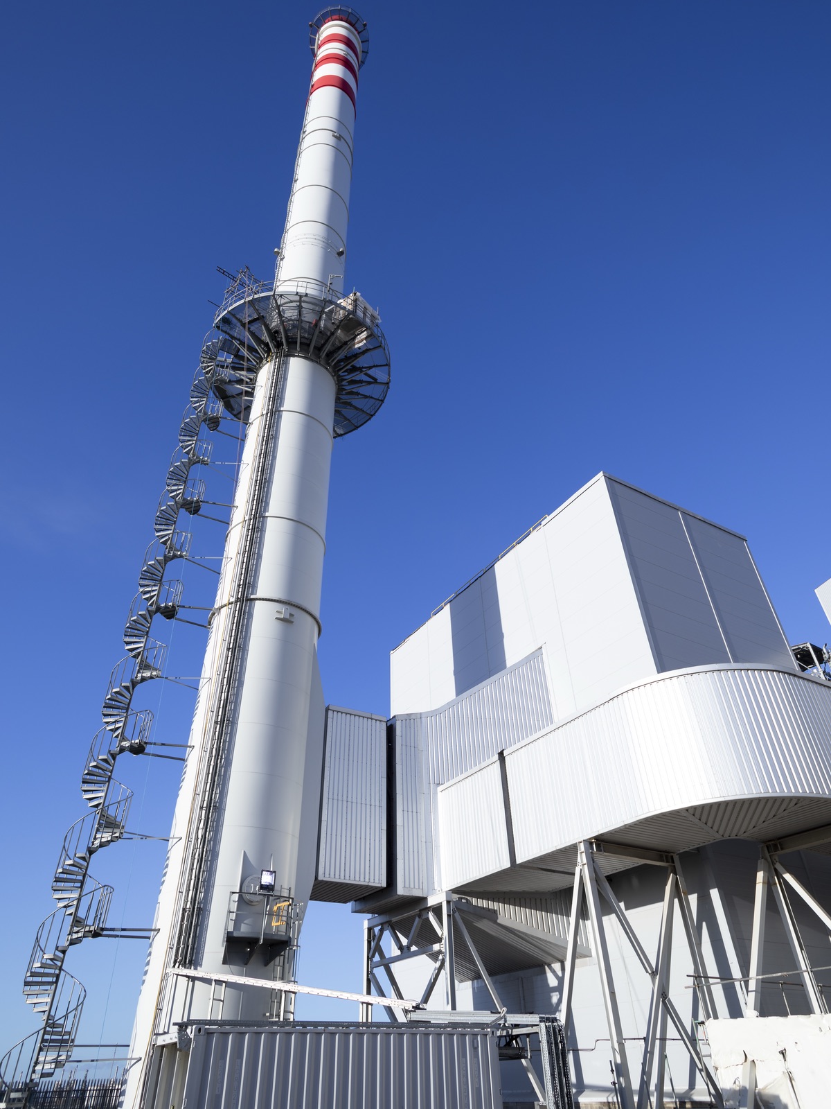 Emissions management