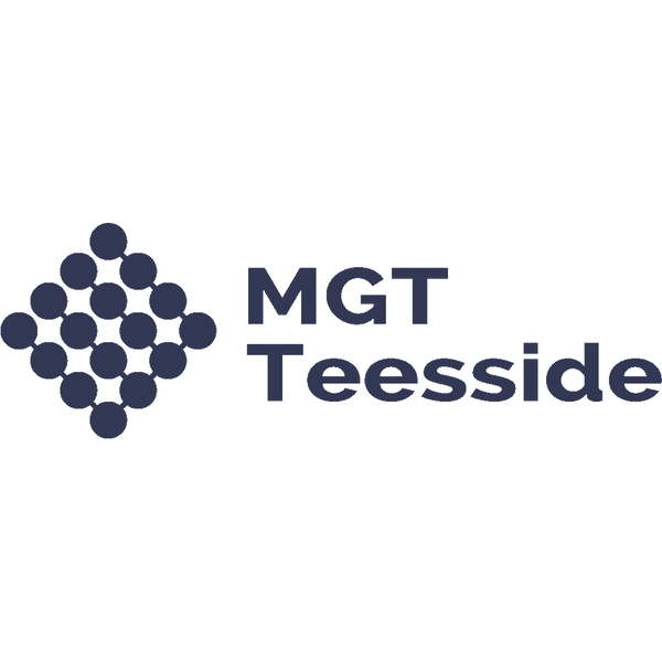MGT Teesside logo